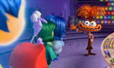 Inside Out 2: Dàn cảm xúc mới và cũ "nội chiến" cực căng khi Riley ở tuổi dậy thì