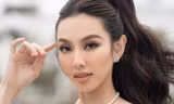 Mỹ nhân 'Top 50 Hoa hậu đẹp nhất hành tinh' lần đầu tiên nhắc đến đoạn video 'sốc' nhất sự nghiệp