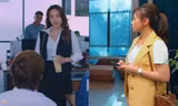 Một phong cách hai số phận: Phương Oanh bị chê, Minh Hằng lại được khen hết lời