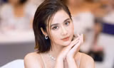 Một tháng sau khi "Thương Ngày Nắng Về" kết thúc, nhan sắc nữ chính Huyền Lizzie có gì khác?