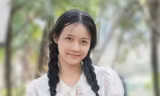 Nữ chính phim "Duyên Kiếp": Từng là Á hậu, sở hữu đôi chân dài không kém Lương Thùy Linh