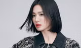 Phấn khích tột độ khi 'mỹ nữ mong manh' Song Hye Kyo hóa thành quý bà báo thù lạnh lùng