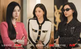 Mang cả kho đồ hiệu lên "Queen Of Tears", Kim Ji Won mặc bao nhiêu trang phục?