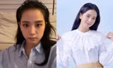 Người ta xinh lên vài phần khi đổi dáng lông mày, riêng Jisoo lại giảm phong độ nhan sắc