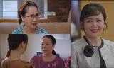 Ba bà mẹ đặc biệt trong “Thương Ngày Nắng Về”: Có một người khiến khán giả tranh cãi