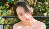 Chưa khoe chuyện hẹn hò nhưng mỹ nhân 'Mắt biếc' gây ‘sốc’ vì vòng 2 lớn như sắp sinh con