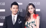 Ba năm sau khi chia tay Huỳnh Hiểu Minh, Angelababy đã đánh mất những gì?