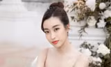 Sự thật về loạt hình thử váy cưới của Hoa hậu Đỗ Mỹ Linh: ‘Nàng Hậu’ đã sẵn sàng kết hôn?