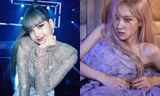 Phát hiện khác biệt lớn trên hành trình tìm kiếm ca khúc solo của Rosé và Lisa BLACKPINK