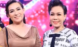 Anti-fan nói gì liên quan đến ca sĩ Phi Nhung mà Việt Hương vô cùng bức xúc?