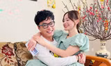 Lan Phương nói gì khi Thương Ngày Nắng Về phải thay đổi đoạn kết vì “sự cố Hồng Đăng”?
