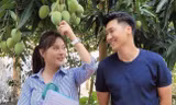 Sự thật bất ngờ phía sau màn tương tác của Mạnh Trường - Phương Oanh (Hương Vị Tình Thân)