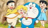 Vì sao tập phim mới về Doraemon được khen hay nhất lịch sử mèo máy và các bạn?