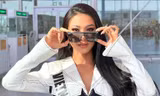 Miss Universe 2021 lộ sân khấu Bán kết cực đẹp, Kim Duyên được dự đoán giành vương miện