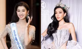 “Á hậu mắt cười” Phương Nhi từng làm hành động cực nhân văn giống Hoa hậu Thùy Tiên