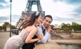 Vì sao Khánh Thi, Phan Hiển phải sang Pháp chụp ảnh cưới: Vì trào lưu hay có kỷ niệm đặc biệt?