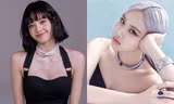 Lisa và Rosé liên tục lập kỷ lục đeo trang sức siêu đắt, bao giờ Jisoo, Jennie có tên?
