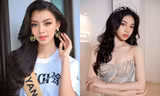 Thí sinh ồn ào nhất Miss Grand International 2024 rất giống một nàng hậu Việt