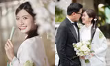 Chuyện tình lãng mạn hơn phim của Ngọc Huyền: Quen nhau qua mạng, chấp nhận yêu xa