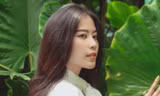 Đã biết được lý do khiến Nam Em bật khóc trong hậu trường 'Miss World Vietnam 2022'