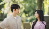 Dàn cast "Queen Of Tears" hội ngộ đông đủ, Kim Soo Hyun lại có hành động lạ