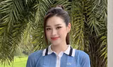 Đỗ Thị Hà tiết lộ lý do từng ngần ngại khi bạn bè khuyên thi Hoa hậu Việt Nam
