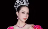 Hoa hậu Thanh Thủy tiếp tục đón tin vui từ tổ chức Miss International 2024