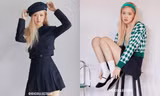Rosé mặc đồ bình dân mà sang như đồ hiệu nhưng netizen ước giá như cô làm thêm điều này