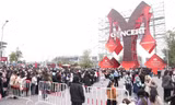 Nhiều khán giả ngỡ ngàng khóc nấc vì sự cố khó lường ở concert ‘Anh trai vượt ngàn chông gai’