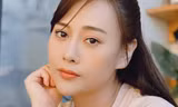 Phương Oanh (Hương Vị Tình Thân) phát hiện một điều cực khó hiểu về vóc dáng của mình