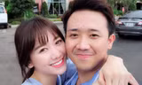 Phủ nhận tin đồn trục trặc hôn nhân nhưng Hari Won lại gọi Trấn Thành bằng một từ rất lạ