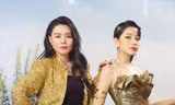 Đạp Gió 2023: Vừa thành một đội, Cung Lâm Na ra tay giúp Chi Pu thay đổi điểm này