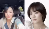 Chae Rim lộ gương mặt cứng đơ, còn đâu nữ thần ngọt ngào khiến fan một thời thương nhớ