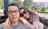 Hà Thanh Xuân phản ứng thế nào trước tin đồn tan vỡ với 'vua cá Koi' Thắng Ngô?