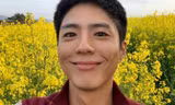 Khi Cuộc Đời Cho Bạn Quả Quýt: Park Bo Gum đã nỗ lực làm một điều mà thất bại