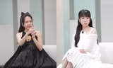 Diệu Nhi phân trần cực duyên về những chiếc váy siêu rộng trên "Đảo Thiên Đường"