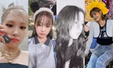 BLACKPINK tự chọn ảnh để khoe trên MXH mới: Mỗi người một vẻ, riêng Jennie diện đồ rất lạ