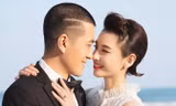 Bi kịch ‘sao nữ’ xinh đẹp không dám ly hôn dù bị chồng đại gia công khai coi thường 