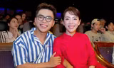 Động thái của Thu Trang khi bị nhắc tên trong ồn ào giữa Minh Dự và Phan Đạt