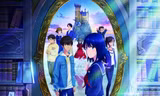 Cô Thành Trong Gương: Anime có lấy nước mắt người xem khéo như tiểu thuyết gốc?