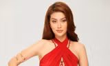 Sát giờ Chung kết Miss Grand International 2022, Thiên Ân phải chỉnh sửa gấp váy dạ hội
