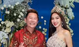 Điều gì khiến ông Nawat đột ngột quan tâm Hoa hậu Thùy Tiên sau hơn một tháng im lặng?