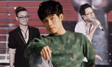 'Đứng hình' trước màn lột xác của Trúc Nhân, fan girl rỉ tai: 'Nam thần V-pop' mới là đây