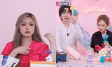 Xoài Non lại bị khán giả phàn nàn vì biểu cảm "như mất sổ gạo" khi livestream