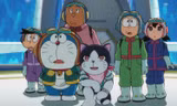 Xem "Doraemon: Nobita Và Vùng Đất Lý Tưởng Trên Bầu Trời", bạn có nhận ra bí mật này?