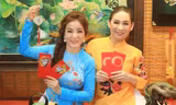 Cố ca sĩ Phi Nhung qua đời hơn một tháng, Thúy Nga vẫn làm hành động đẹp này