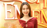Từng chịu bất công trên thảm đỏ, nay Hoa hậu Thùy Tiên được khen tinh tế trong sự kiện