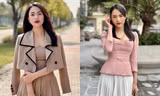 Việt Hoa rơi vào cảnh khó xử chỉ vì diện trang phục đẹp trong “Anh Có Phải Đàn Ông Không?”