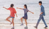 Soulmate: Thanh xuân sẽ trống vắng biết bao nếu ta thiếu đi một người bạn tri kỷ