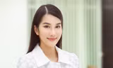 Á hậu Phương Anh vừa có bước ngoặt giống như nhiều 'nàng Hậu' khác từng làm